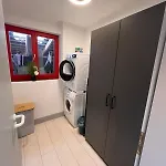 Kuenstlerhaus Vulkaneifel 度假居 *