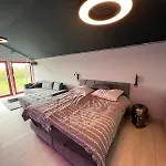 度假居 Kuenstlerhaus Vulkaneifel *