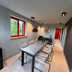 Kuenstlerhaus Vulkaneifel 度假居