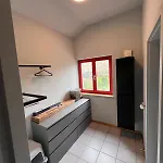 度假居 Kuenstlerhaus Vulkaneifel Mueckeln
