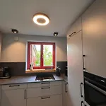 度假居 Kuenstlerhaus Vulkaneifel *