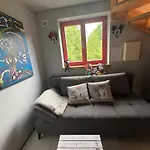 Kuenstlerhaus Vulkaneifel 度假居 Mueckeln