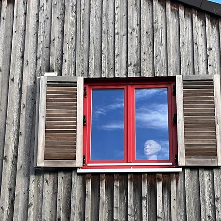 Kuenstlerhaus Vulkaneifel Mueckeln