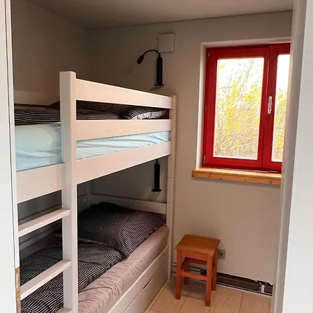 Kuenstlerhaus Vulkaneifel 度假居 Mueckeln